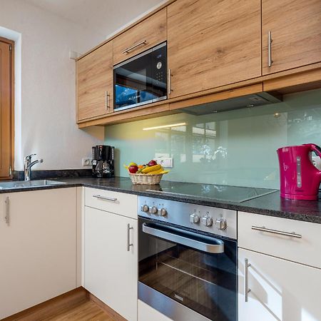 Chalet Sonneck Summer Card Included Kaprun Exterior foto