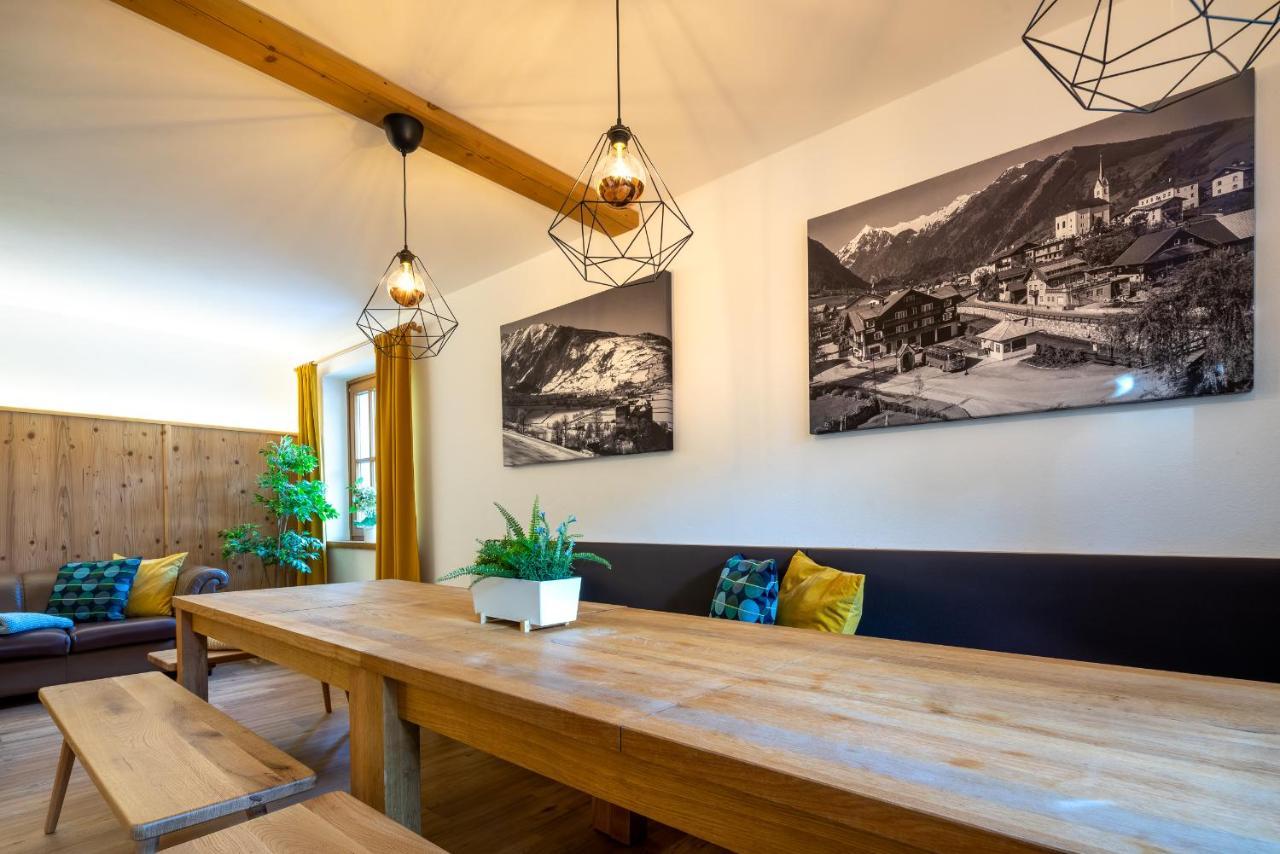 Chalet Sonneck Summer Card Included Kaprun Exterior foto