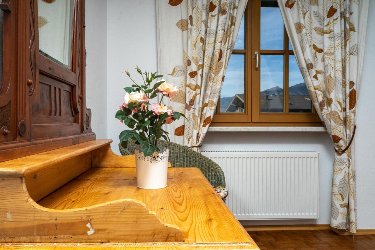 Chalet Sonneck Summer Card Included Kaprun Exterior foto