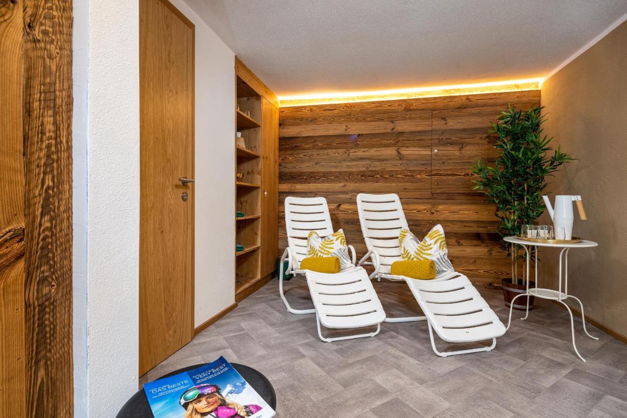 Chalet Sonneck Summer Card Included Kaprun Exterior foto