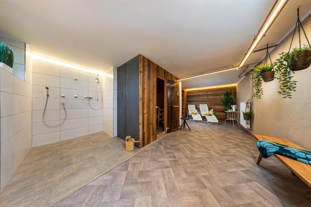 Chalet Sonneck Summer Card Included Kaprun Exterior foto