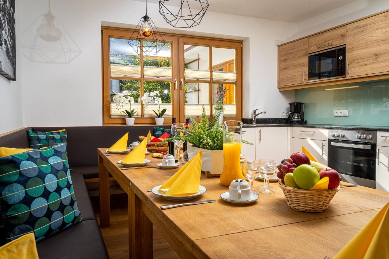 Chalet Sonneck Summer Card Included Kaprun Exterior foto