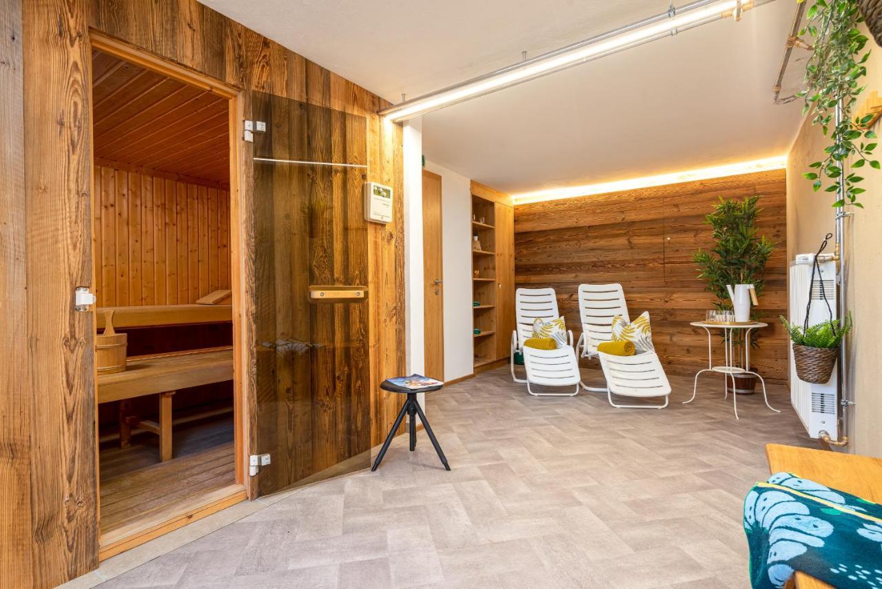 Chalet Sonneck Summer Card Included Kaprun Exterior foto
