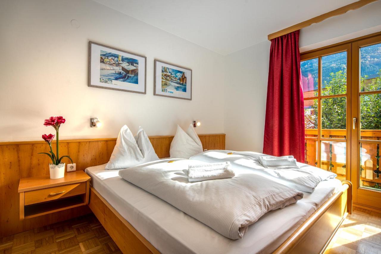 Chalet Sonneck Summer Card Included Kaprun Exterior foto
