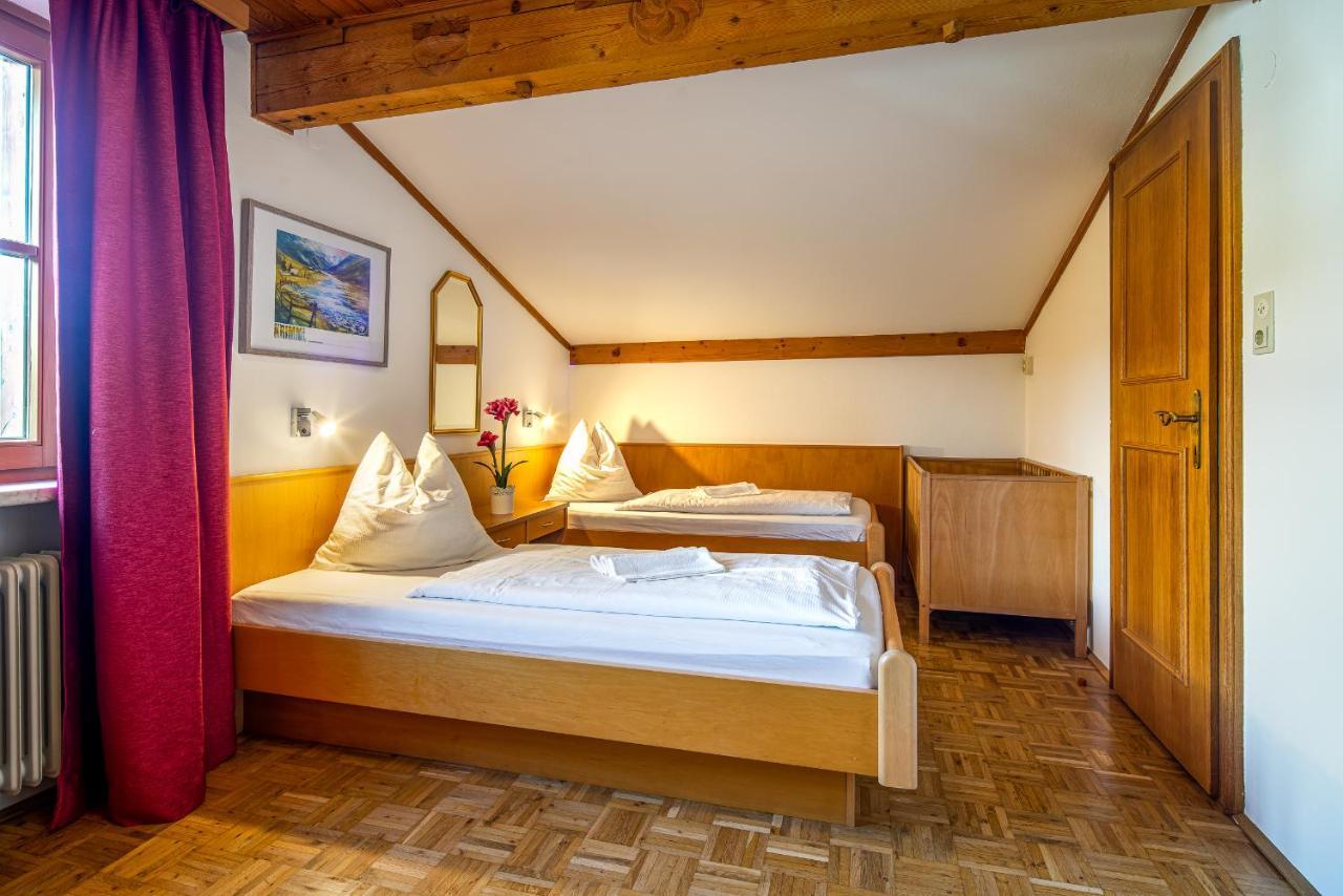 Chalet Sonneck Summer Card Included Kaprun Exterior foto