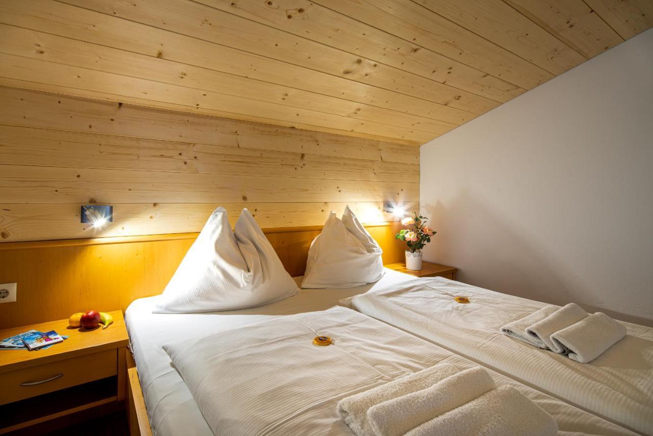 Chalet Sonneck Summer Card Included Kaprun Exterior foto