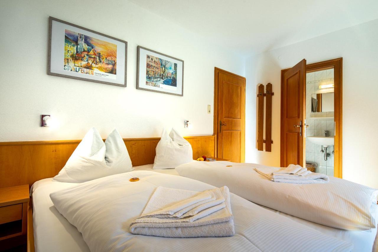 Chalet Sonneck Summer Card Included Kaprun Exterior foto